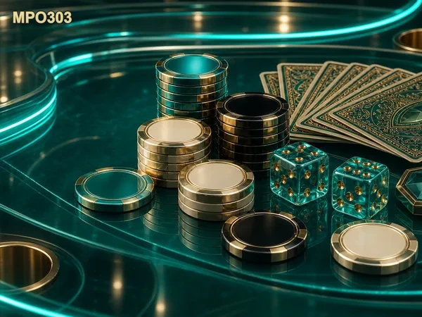 Gambar Jackpot Bingo di mpo303